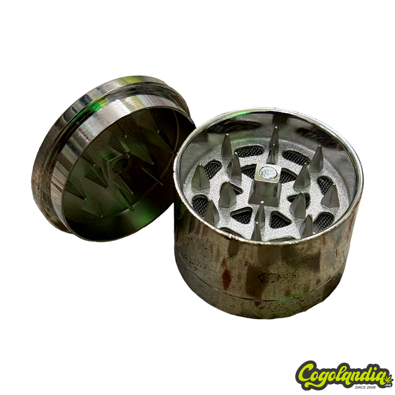 Grinder Che 40mm Artículos de fumador