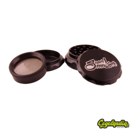 Grinder Izamal - Super Smoker Grinder Izamal - Super Smoker Grinders