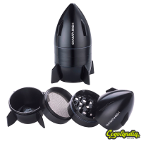 Grinder Mini Spaceship 50mm - Champ High