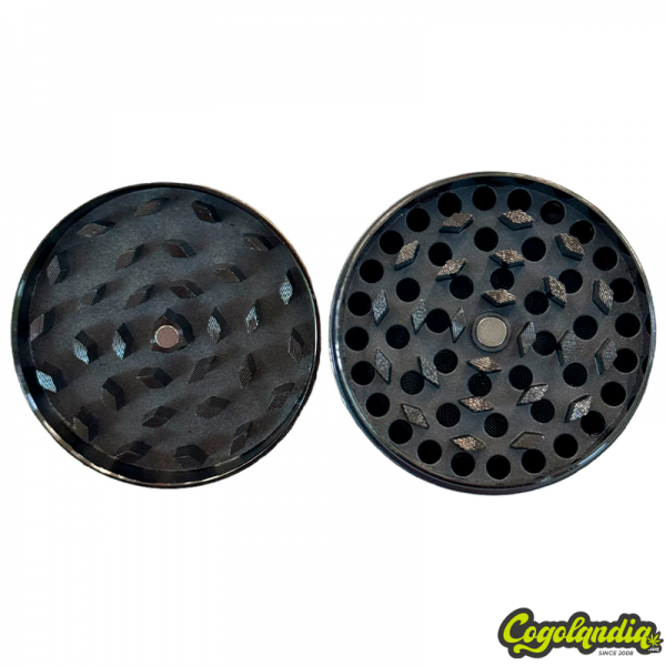 Grinder Bling Bling 4 partes Grinders