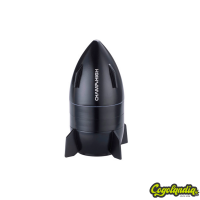 Grinder Mini Spaceship 50mm - Champ High