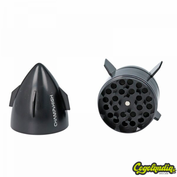 Grinder Mini Spaceship 50mm - Champ High