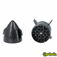 Grinder Mini Spaceship 50mm - Champ High