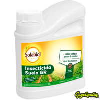 Insecticida Suelo - Solibiol