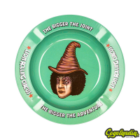 Cenicero - Lion Rolling Circus