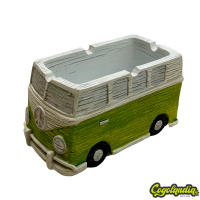 Cenicero Furgoneta Hippie Artículos de fumador