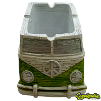 Cenicero Furgoneta Hippie Artículos de fumador