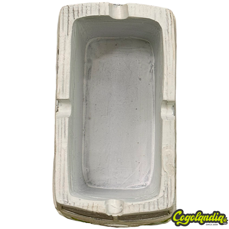 Cenicero Furgoneta Hippie Artículos de fumador