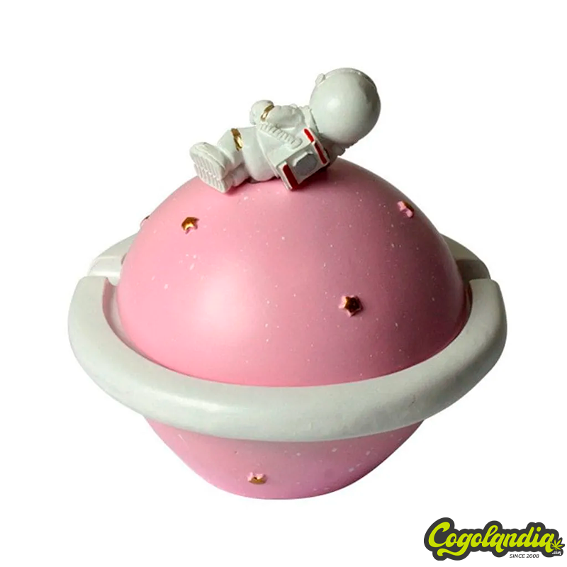 Cenicero Astronauta Artículos de fumador