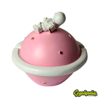 Cenicero Astronauta Artículos de fumador