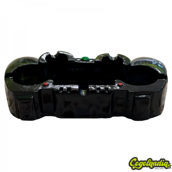 Cenicero Gamer Ashtray