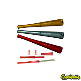 Pipa Spliff Stick... Pipa Spliff Stick Enfriadora - Red Eye Artículos de fumador