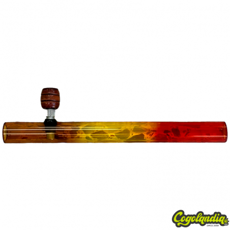 Pipa Rasta
