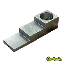 Pipa Magnética (52 mm) Artículos de fumador