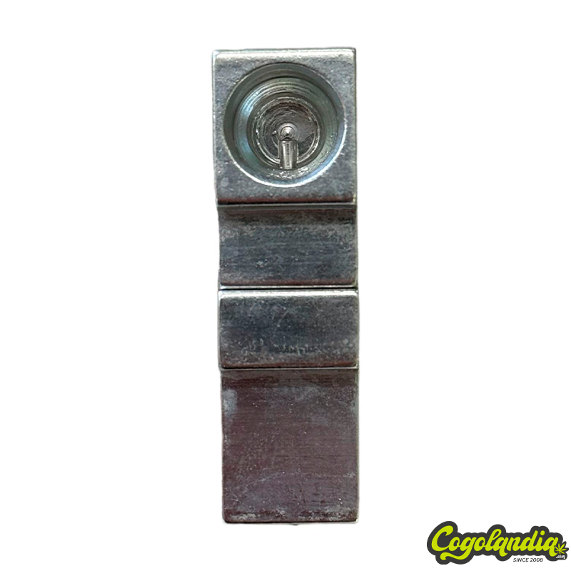 Pipa Magnética (52 mm) Artículos de fumador Pipa Magnética (52 mm) Artículos de fumador