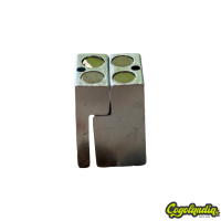 Pipa Magnética (52 mm) Artículos de fumador
