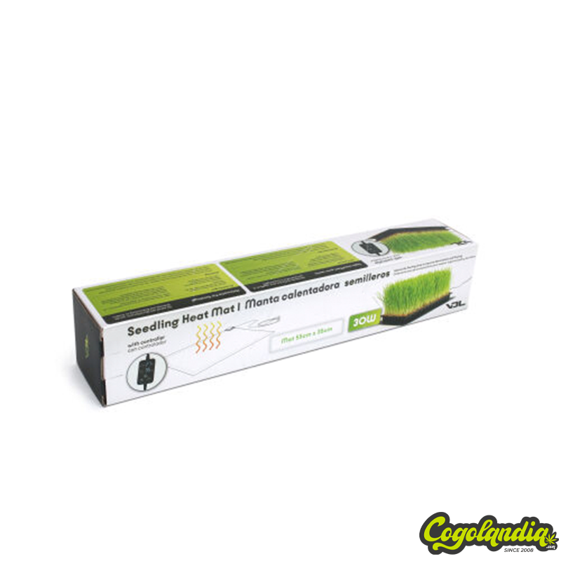 copy of Manta calentadora - Iclone