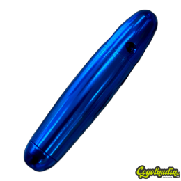 Pipa de Aluminio Amused (85mm) Inicio