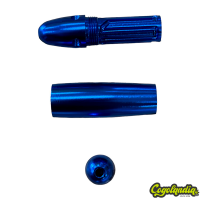 Pipa Amused Aluminio (85mm)