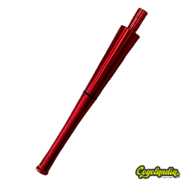 Pipa de Aluminio Joint Stik Inicio