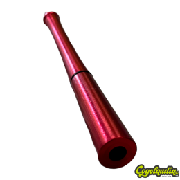 Pipa de Aluminio Joint Stick Pipa de Aluminio Joint Stik Inicio