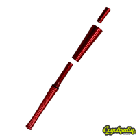 Pipa Joint Stik Aluminio