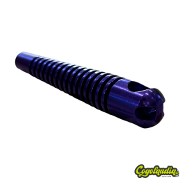 Pipa de Aluminio Skeleton Pipa de Aluminio Skeleton Inicio