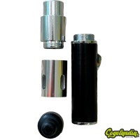 Pipa 3 Partes Inicio