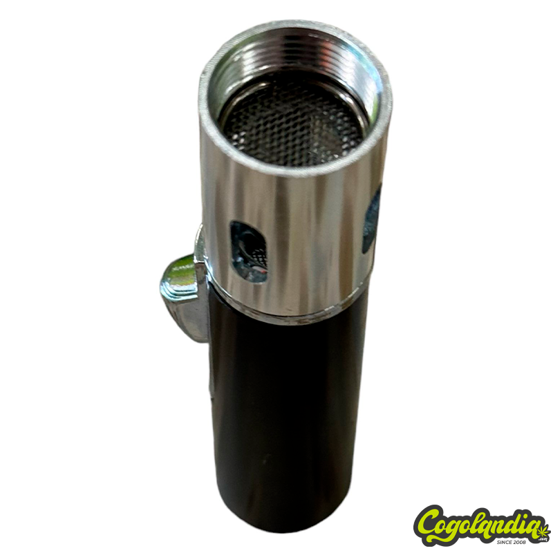 Pipa 3 Partes Inicio