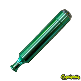 Pipa Bud Bomb (110mm) Pipa Bud Bomb (110mm) Inicio