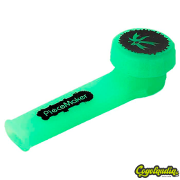 Pipa de Silicona Karma/Karma Go - PieceMaker Artículos de