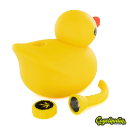 Kwack Pipa Pato de Goma -... Kwack Pipa Pato de Goma - PieceMaker Artículos de fumador