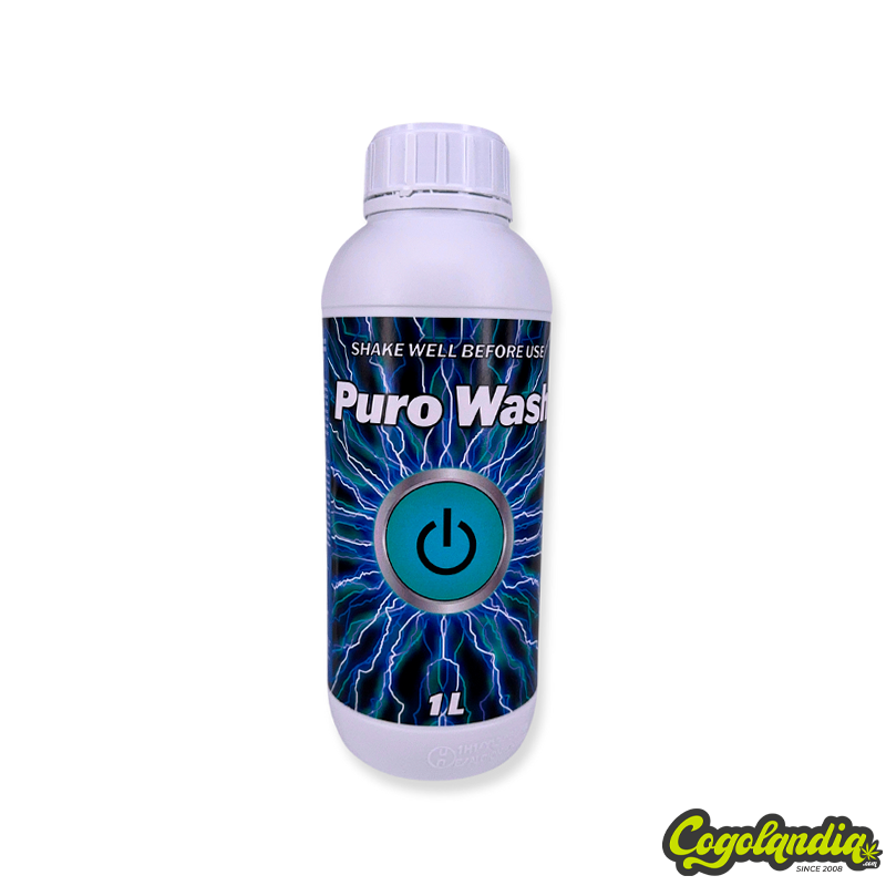 Puro Wash