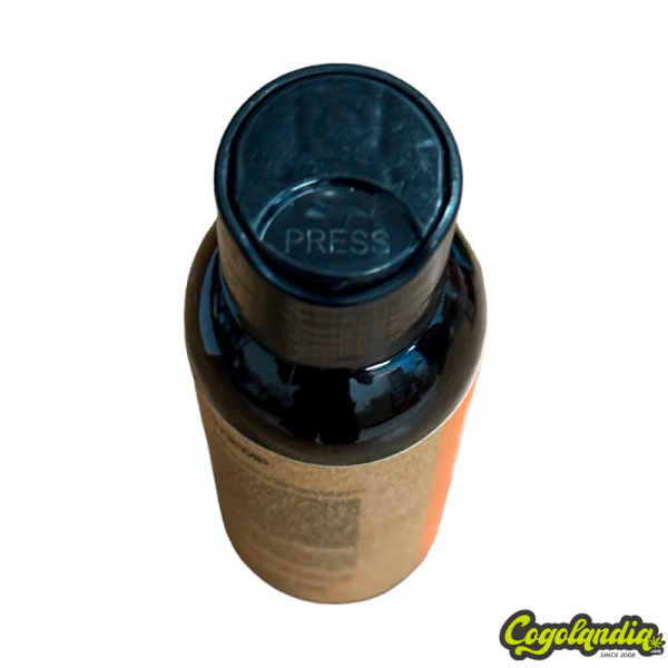 Aceite para Masaje 250 mg de CBD 118 ml - Just CBD