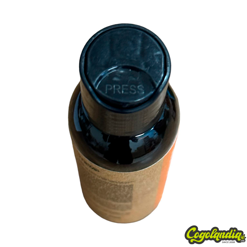 Aceite para Masaje 250 mg de CBD 118 ml - Just CBD