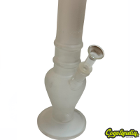 Bong Cristal Mate 37.5cm Inicio
