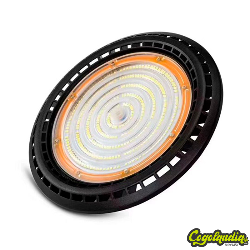 MEGA LED SMD 100W - Innotech