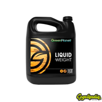 Liquid Weight - Green Planet