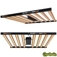 Xplore Series LED 800W HE 285 - Dimlux