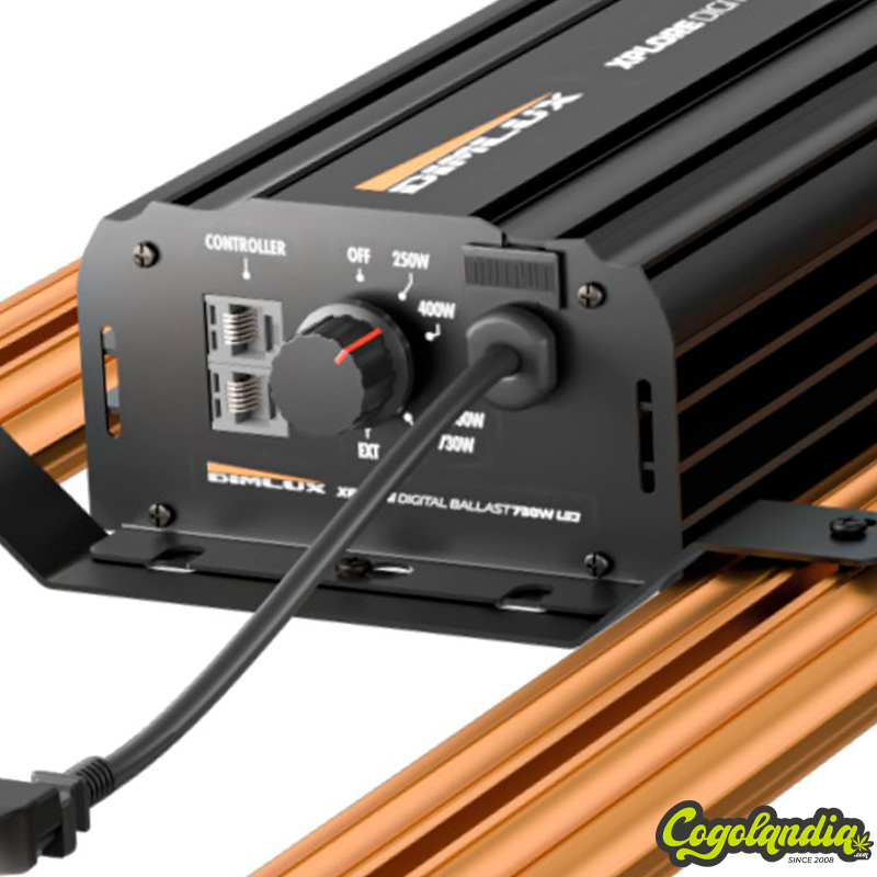 Xplore Series LED 800W HE 285 - Dimlux