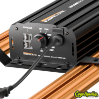 Xplore Series LED 800W HE 285 - Dimlux