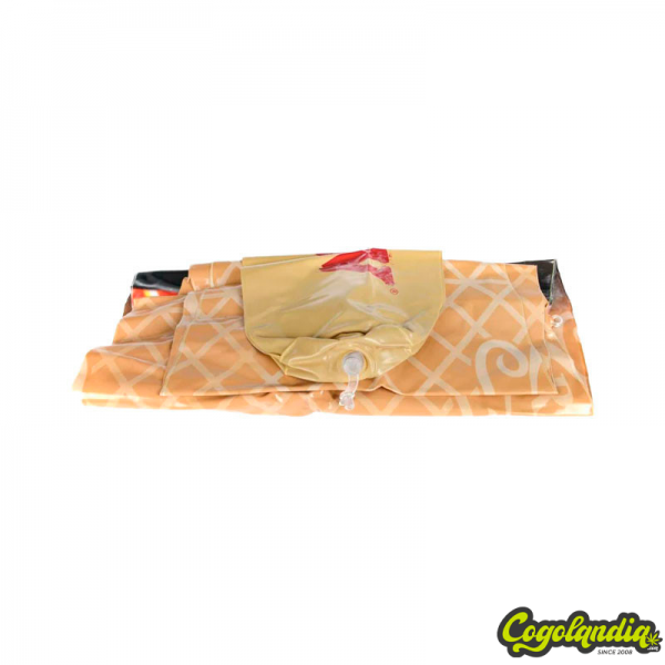 Cono Inflable 170 cm - RAW