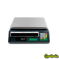Báscula Digital Comercial 2 g - 40 kg