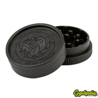 Eco-Grinder 2 Partes - The Bulldog Artículos de fumador