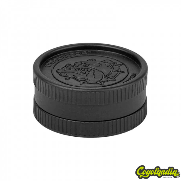 Eco-Grinder 2 Partes - The Bulldog Artículos de fumador