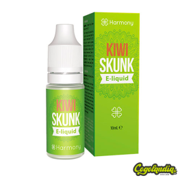 E-liquid Kiwi Skunk - Harmony