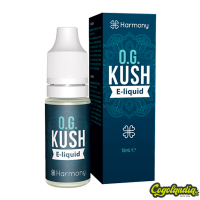 E-Liquid Og Kush- Harmony