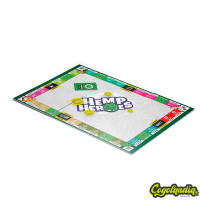 Juego de Mesa Hemp Heroes