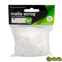 Malla Scrog 1,5 x 4,5 Metros Herramientas y accesorios