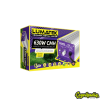 Balastro Electrónico - Lumatek 630 W